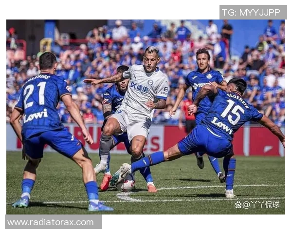 赫塔菲主场迎战拉斯帕尔马斯争夺西甲宝贵积分之战即将打响