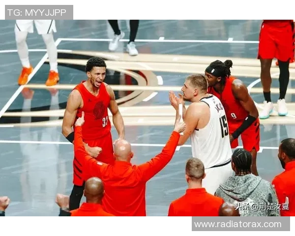 1月5日NBA常规赛步行者与公牛激战正酣精彩对决引发球迷热议