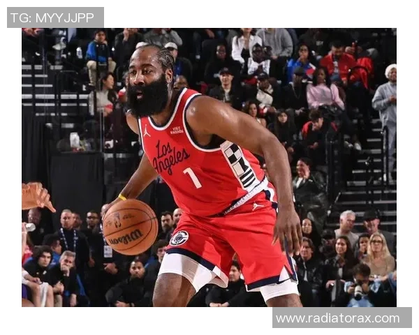 1胜4负! 快船还没有完蛋,哈登赛后恳求全队,泰伦卢也找到答案了