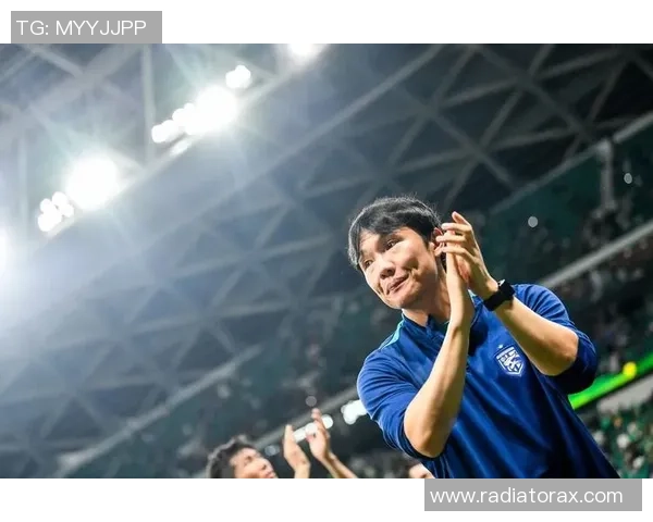 临危受命率队保级，三镇的“救火英豪”邓卓翔能转正吗？