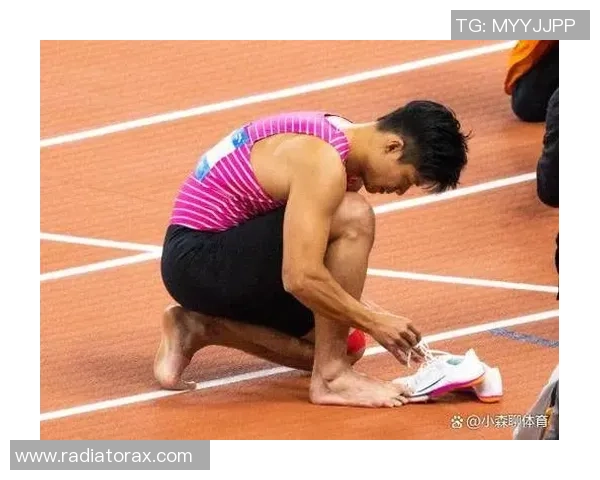 全运田径复兴争议!男人4×400接力乱作一团,赛后4小时才发布成果