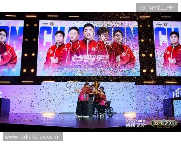 大局BP正式上台!《英魂之刃》HEL冬天赛改造开赛,福建电竞布局再落一子