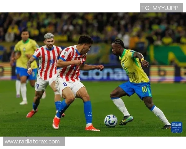 安帅：内马尔需100%健康；我下一年肯定会带维尼修斯去世界杯